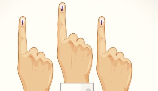 मुंबई में लोकतंत्र का उत्सव: फिल्मी सितारों ने निभाया नागरिक कर्तव्य