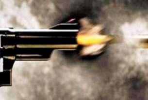 नोएडा में होली खेलते समय प्रॉपर्टी डीलर की गोली मारकर हत्या, युवती समेत चार हिरासत में