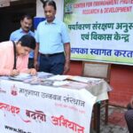 ‘हस्ताक्षर बदलो’ अभियान से हिंदी को मिली नई ताकत, 35 लाख लोगों ने अपनाई देवनागरी