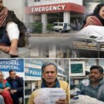 प्राइवेट अस्पतालों की मनमानी पर सवाल, देशभर से सामने आईं लापरवाही और लूट की डरावनी कहानियां