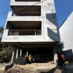 एमडीडीए का बड़ा एक्शन, मालसी–मसूरी और ग्राफिक एरा रोड पर अवैध निर्माण सील