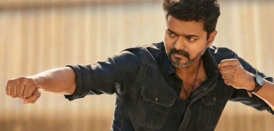 विजय की ‘जन नायकन’ को सुप्रीम कोर्ट से झटका, मद्रास हाई कोर्ट में होगी सुनवाई