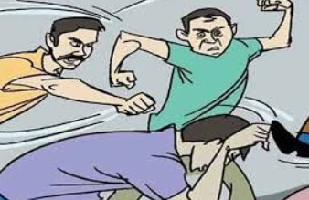 शराब के दौरान विवाद बना जानलेवा, ग्रेटर नोएडा में युवक की पीट-पीटकर हत्या