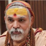 माघ मेला विवाद: अविमुक्तेश्वरानंद को मेला प्राधिकरण का दूसरा नोटिस, स्थायी प्रतिबंध की चेतावनी