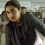 ‘मर्दानी 3’ का ट्रेलर रिलीज, रानी मुखर्जी फिर बनीं शिवानी शिवाजी रॉय