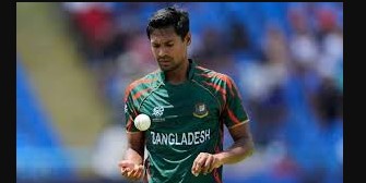 KKR से मुस्तफिजुर की छुट्टी बनी विवाद की वजह, बांग्लादेश ने IPL पर ठोका बैन