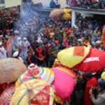 श्री नंदा देवी राजजात 2026 स्थगित, अब वसंत पंचमी पर होगी नई तारीख की घोषणा