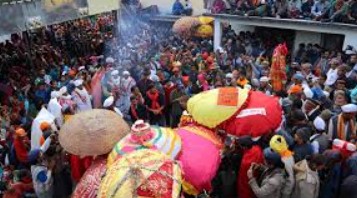 श्री नंदा देवी राजजात 2026 स्थगित, अब वसंत पंचमी पर होगी नई तारीख की घोषणा