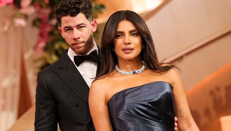 गोल्डन ग्लोब 2026: प्रियंका-निक से लेकर लियोनार्डो तक, रेड कारपेट पर सितारों का जलवा