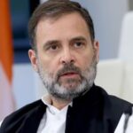 राहुल गांधी का भाजपा की ‘डबल इंजन सरकारों’ पर बड़ा हमला, बोले-आम जनता के लिए ये विकास नहीं तबाही है