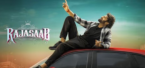 प्रभास का ‘वन मैन शो’ या कमजोर कहानी का शिकार? सोशल मीडिया पर ‘द राजा साब’ को लेकर मिली-जुली प्रतिक्रिया