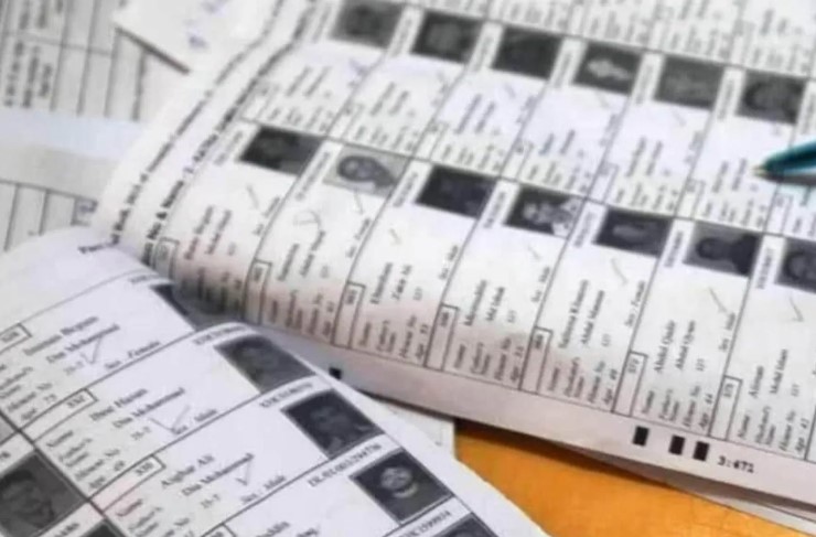 ग्रेटर नोएडा में मतदाता सूची का ड्राफ्ट जारी, 4.47 लाख नाम कटे, 21 जनवरी तक मांगी गई आपत्तियां