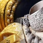 सोना-चांदी रिकॉर्ड ऊंचाई पर, शादी सीजन से पहले सर्राफा कारोबार पर मंडराया संकट