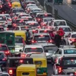 बीटिंग रिट्रीट सेरेमनी को लेकर दिल्ली ट्रैफिक एडवाइजरी जारी, बस रूट बदले