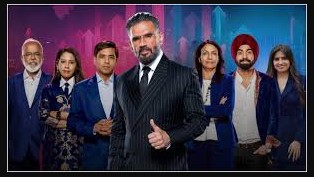 100 करोड़ के इन्वेस्टमेंट के साथ आ रहा ‘भारत के सुपर फाउंडर्स’, सुनील शेट्टी करेंगे शो होस्ट