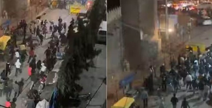 हाईकोर्ट के आदेश पर कार्रवाई बनी बवाल, तुर्कमान गेट में पथराव के बाद 10 हिरासत में