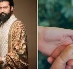 विक्की-कटरीना ने किया अपने बेटे का नाम उजागर, नाम रोशनी से है जुड़ा