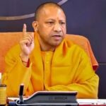 मणिकर्णिका घाट विवाद पर सीएम योगी का कांग्रेस पर हमला, कहा– आस्था और विरासत का किया अपमान