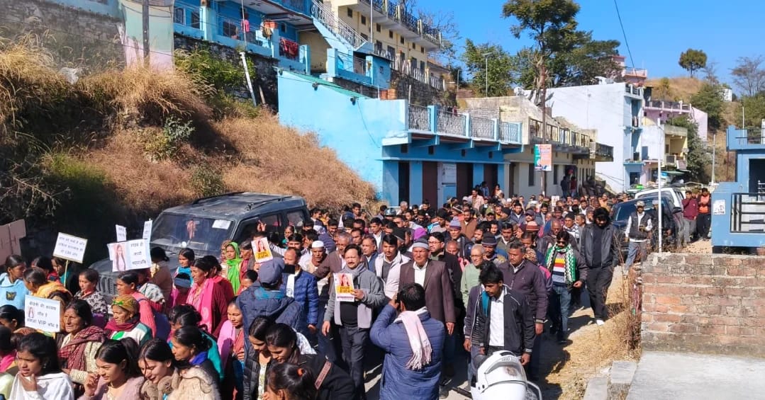 अंकिता भंडारी हत्याकांड के ‘वीआईपी’ को क्यों बचा रही है धामी सरकार? : करन माहरा