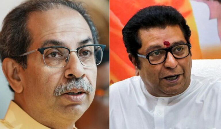 बीएमसी चुनाव के बाद बोले राज ठाकरे: मराठी भाषा और पहचान के लिए संघर्ष जारी रहेगा