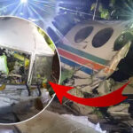 सिमरिया के जंगलों में गिरी एयर एम्बुलेंस, संपर्क टूटने के 20 मिनट बाद हादसा; जांच के आदेश