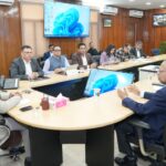 देहरादून में मुख्य सचिव आनंद बर्धन की अध्यक्षता में नगर निकायों की वित्तीय आत्मनिर्भरता पर मंथन