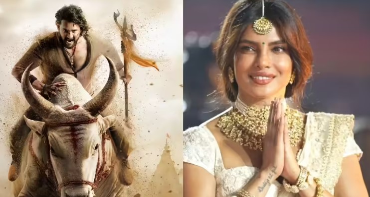 एसएस राजामौली की ‘वाराणसी’ में प्रियंका चोपड़ा ने काम करने के लिए रखी थी खास डिमांड