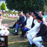 पुष्कर सिंह धामी का बड़ा फैसला: सरकारी दफ्तरों में सुरक्षा के लिए बनेगी एसओपी