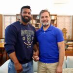 कोटद्वार के दीपक ने की राहुल गांधी से मुलाकात – वैभव वालिया