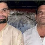 रिंकू सिंह के पिता का निधन, लंबे समय से थे बीमार