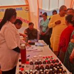 हरियावाला पहुंचे सांसद नरेश बंसल, ‘सरकार आपके द्वार’ कार्यक्रम में सुनीं शिकायतें