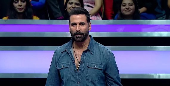 गेम शो में अक्षय कुमार का बड़ा बयान, नॉर्थ ईस्ट के खिलाफ नस्लवाद पर जताई कड़ी नाराज़गी