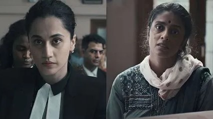 ‘अस्सी’ में दुष्कर्म पीड़िता बनीं कनी कुश्रुति, बोलीं – उस दर्द को पूरी तरह समझ पाना नामुमकिन