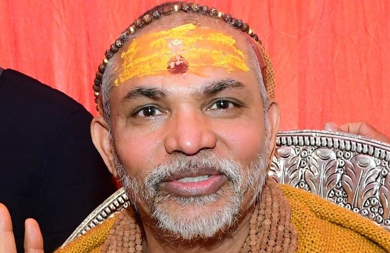 101 बटुकों के सम्मान पर सियासत तेज, शंकराचार्य अविमुक्तेश्वरानंद ने उठाए सवाल