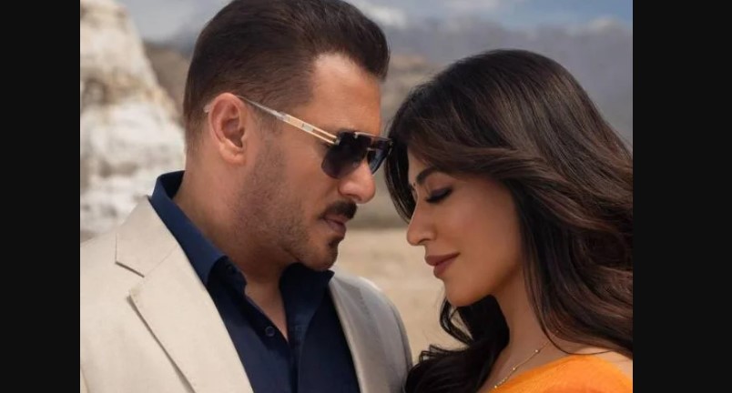 वैलेंटाइन डे पर रिलीज हुआ ‘बैटल ऑफ गलवां’ का रोमांटिक गीत ‘मैं हूं’