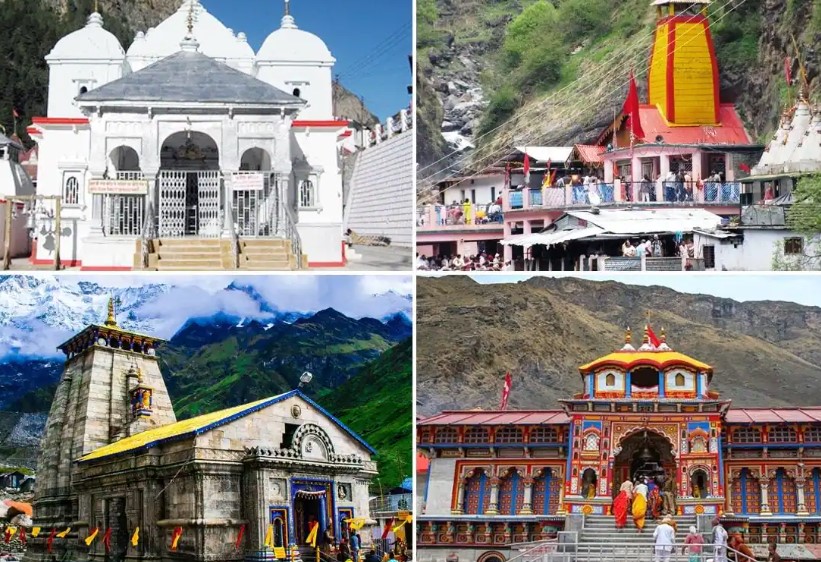 चारधाम यात्रा 2026: 19 अप्रैल से शुरुआत, ऑनलाइन रजिस्ट्रेशन शुल्क पर बनेगी कमेटी