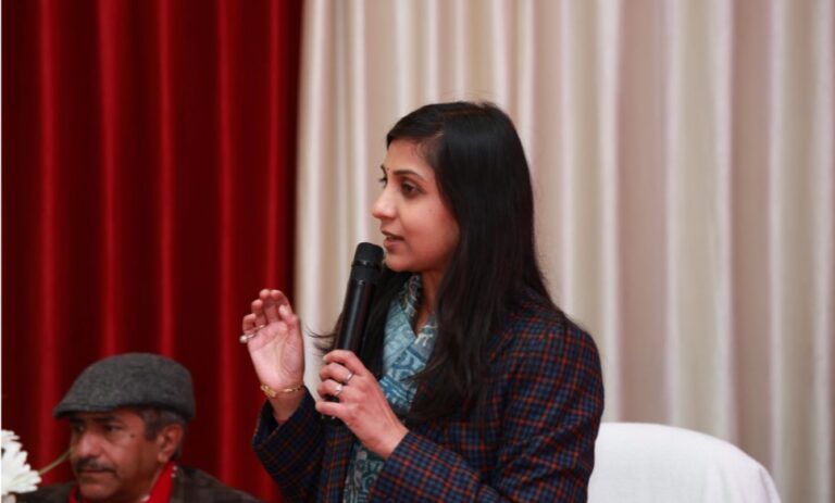 बोर्ड परीक्षाएं नकलविहीन एवं पारदर्शी ढंग से सम्पन्न हो- डीएम