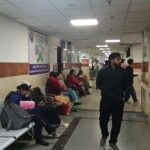आभा आईडी से दून अस्पताल की ओपीडी में भीड़ नियंत्रण, रजिस्ट्रेशन हुआ आसान