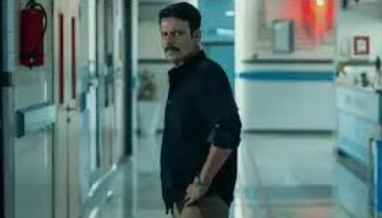 फिल्म के नाम पर विवाद: ‘घूसखोर पंडित’ के खिलाफ सड़क पर उतरा ब्राह्मण समाज, कोर्ट पहुंचा मामला