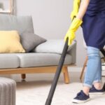 अमेरिकन हार्ट एसोसिएशन की सलाह: जिम नहीं तो घर के काम ही बनें आपकी फिटनेस की चाबी