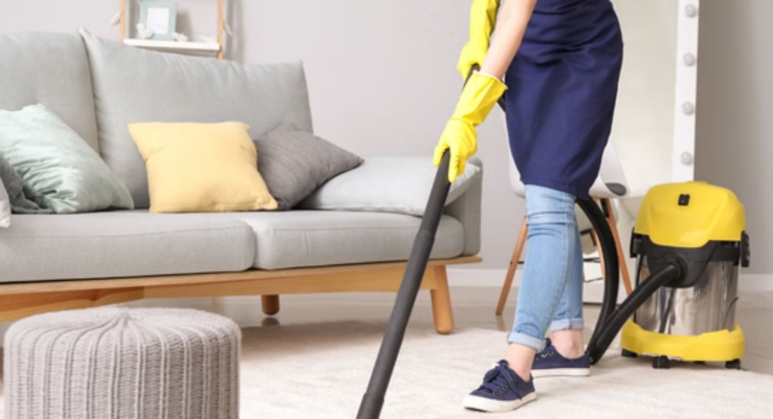 अमेरिकन हार्ट एसोसिएशन की सलाह: जिम नहीं तो घर के काम ही बनें आपकी फिटनेस की चाबी