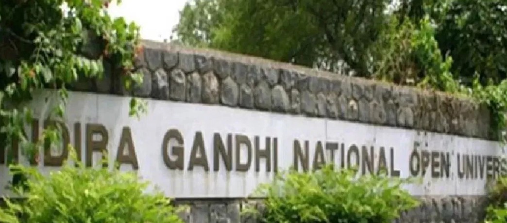 IGNOU B.Ed 2026 के लिए आवेदन शुरू, 27 फरवरी तक करें ऑनलाइन अप्लाई