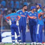 टी20 विश्व कप 2026- भारत और वेस्टइंडीज के बीच मुकाबला आज