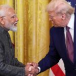 भारत–अमेरिका व्यापार संबंधों में बड़ा कदम: अंतरिम समझौते की रूपरेखा जारी