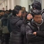 आयरलैंड में फूड बैंक की कतार बनी विवाद की वजह, भारतीय छात्रों पर नस्लीय टिप्पणियां तेज