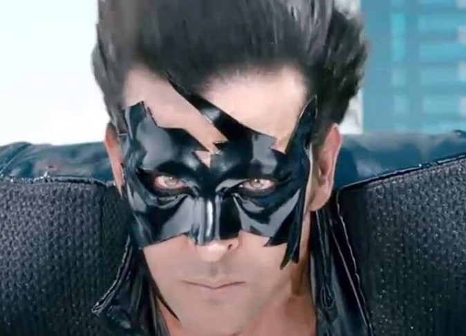 ‘कृष 4’ पर लगा बजट का ब्रेक, ऋतिक रोशन की फिल्म की शूटिंग टली