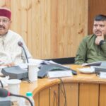 समय से करें नदियों का चैनेलाइजेशन- महाराज