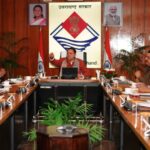 उत्तराखंड ग्लोबल इन्वेस्टर समिट: 1.06 लाख करोड़ के एमओयू की ग्राउंडिंग, सीएम धामी ने की समीक्षा