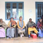 कैबिनेट मंत्री रेखा आर्या ने वृद्ध महिला आश्रमों की महिलाओं के साथ बिताया दिन