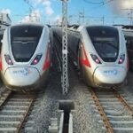 नमो भारत रेल सराय काले खां तक पहुंचेगी, 22 फरवरी को पीएम मोदी करेंगे उद्घाटन